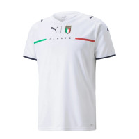 Puma FIGC Italy Men's Stadium Away Jersey Euro 2020