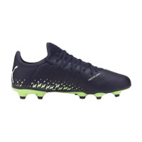 Puma Future Z 4.4 FG/AG Youth (Parisian Night/Pistachio)