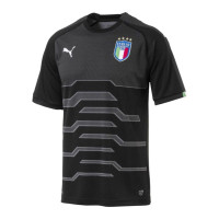 PUMA Italy Men's Goalkeeper Jersey World Cup 2018