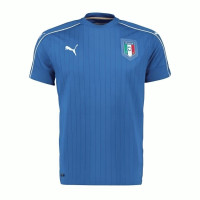 Puma Italy Men's Home Jersey Euro 2016