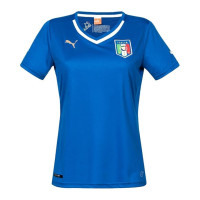 PUMA Italy Women's Home World Cup 2014