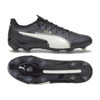 Puma King Ultimate Art of Football FG Cleats
