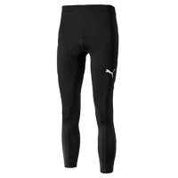 Puma Liga Baselayer Men's Long Tights - Black