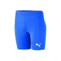 Puma Liga Baselayer Men's Tight Shorts - Blue