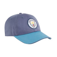Puma Manchester City FC Team Cap 24