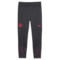 Puma Manchester City Training Pants