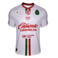 PUMA Men's Chivas Replica 25-26 Jersey, White Away