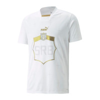 Puma Men's Serbia Away Jersey 2022/23