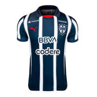 Puma Monterrey Men's Home Stadium Jersey 2024/25