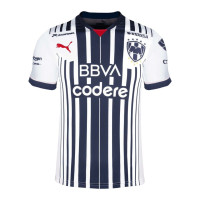 Puma Monterrey Men's Stadium Home Jersey 2022/23