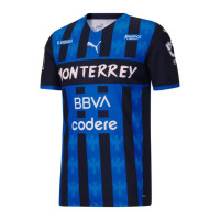 Puma Monterrey Men's Stadium Third Jersey 2022/23