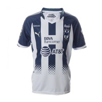 Puma Monterrey Youth Home Jersey 2017/18