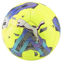 Puma Orbita 2 Tb Fqp Soccer Ball -lemon Tonic/Multicolor