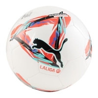 Puma Orbita LaLiga 1 2024/25 MS Soccer Ball