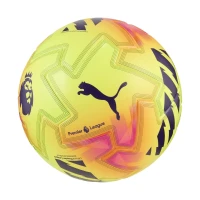 Puma Premier League Lights Soccer Match Ball (FIFA Pro Quality)