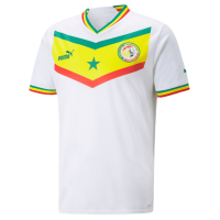 Puma Senegal World Cup 22/23 Home Men's Jersey