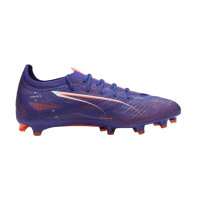 Puma Ultra 5 Pro FG/AG Cleats Formula Pack (Purple)