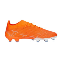Puma Ultra Match Firm Ground - Supercharge Pack