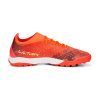 Puma Ultra Match Turf Shoes - Fearless Pack