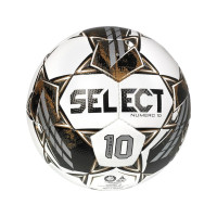 Select Numero 10 V22 (Black/White/Gold)