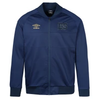 Umbro EL Salvador Men's Anthem Jacket 2023/24