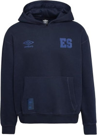 Umbro Men's El Salvador National Soccer Team Hoodie