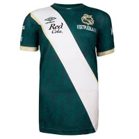 Umbro Puebla Men's Away Jersey 21/22