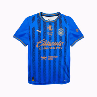 PUMA Chivas Alternative Stadium Men Soccer Jersey 25/26