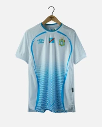 Umbro DR Congo Men's Away Jersey World Cup 2026