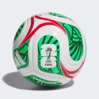 adidas FIFA World Cup 26 Trionda Mexico Club Ball