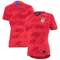 Nike USA Women's Replica Away Jersey (Women's World Cup 2019)