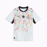 PUMA Ghana Youth Home Jersey Replica World Cup 2026