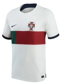 Nike Portugal Men's Stadium Away Jersey 2022/23