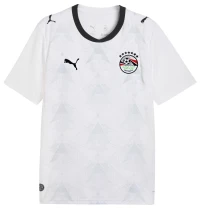 PUMA Egypt Men's Away Jersey World Cup 2026