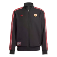 adidas Manchester United Terrace Icons Men's Track Top 24/25