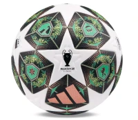 adidas UEFA Champions League Pro 24/25 Knockout Phase Soccer Ball