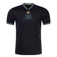 Umdro El Salvador Men's Third Jersey 2023/24