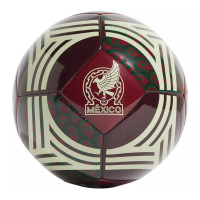 adidas Mexico Club Ball 2024