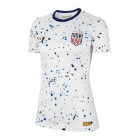 Nike USA Home Women's Jersey WC 4-Stars 2023/24