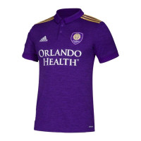 adidas Orlando City SC Men's Stadium Jersey 2016/17
