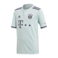 adidas FC Bayern Away Youth Jersey 2018/19