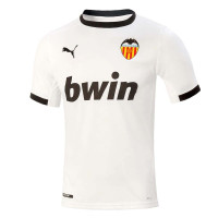 Puma Valencia Home Men's Jersey 2020/21