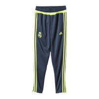 adidas Real Madrid Youth's Training Pants 2015/16