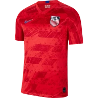 Nike USA Men's Away Stadium Jersey 2019