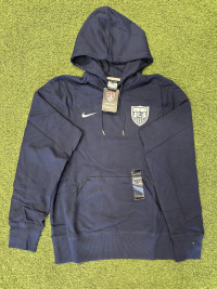 Nike USA Men's Hoodie Sweatshirt