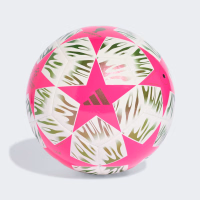 adidas UCL Club Soccer Ball - Pink