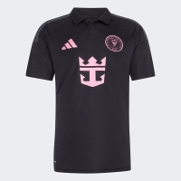 adidas Inter Miami CF 26 Men's Away Jersey
