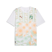 PUMA Ivory Coast Men's Away Jersey 2026/27