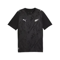 Puma New Zealand Men's Home Jersey 2026/27