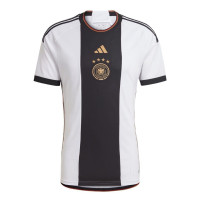 adidas Germany Men's Home Stadium Jersey 2022/23
